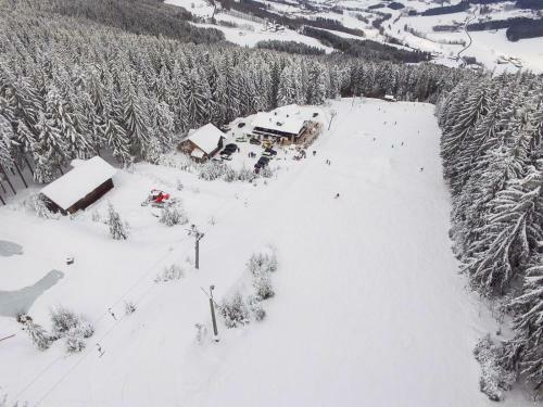 Posada Berggasthof Hochpr�ller