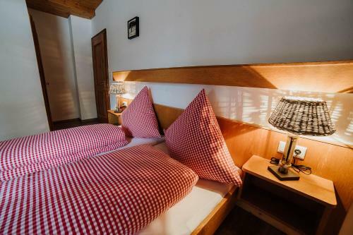Posada Berggasthof Hochpr�ller