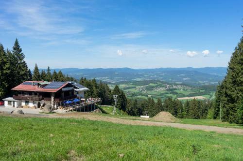 Posada Berggasthof Hochpr�ller
