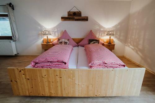 Posada Berggasthof Hochpr�ller