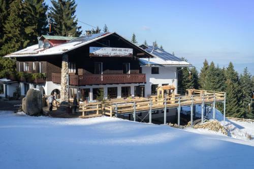 Posada Berggasthof Hochpr�ller