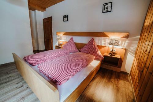 Posada Berggasthof Hochpr�ller