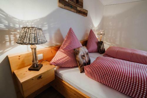 Posada Berggasthof Hochpr�ller