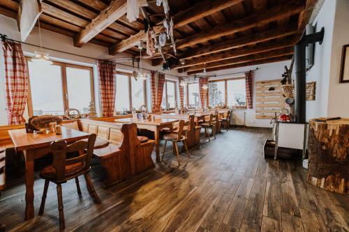 Posada Berggasthof Hochpr�ller