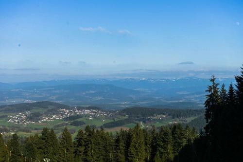 Posada Berggasthof Hochpr�ller
