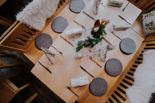 Posada Berggasthof Hochpr�ller