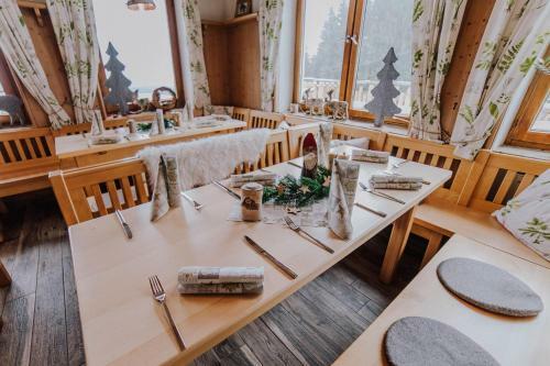 Posada Berggasthof Hochpr�ller