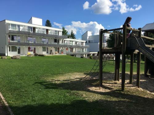 Apartamento Ferienwohnung Marion