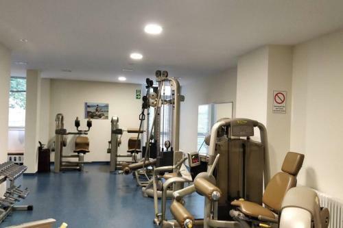 Apartamento Ferienwohnung Marion