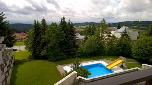 Apartamento Alpenblick