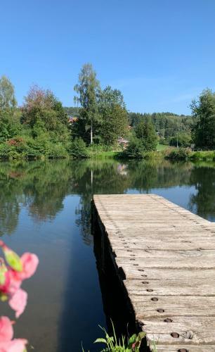 Apartamento Alpenblick