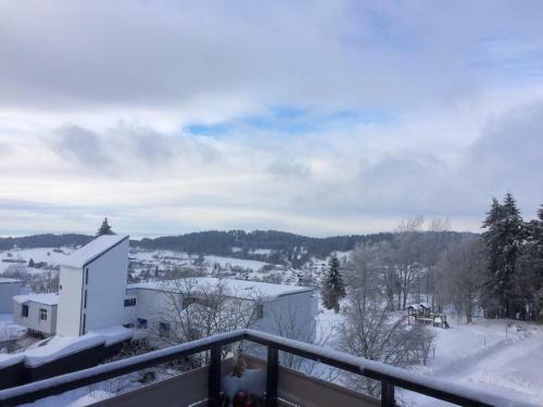 Apartamento Ferienwohnungen Gold
