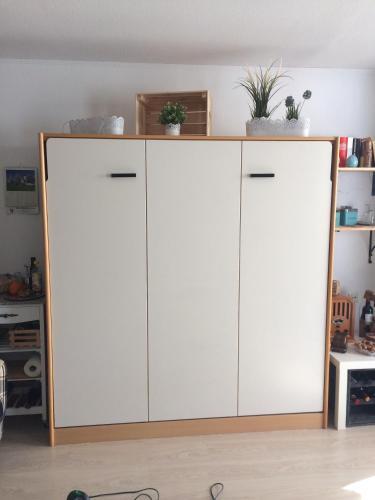 Apartamento Ferienwohnungen Gold