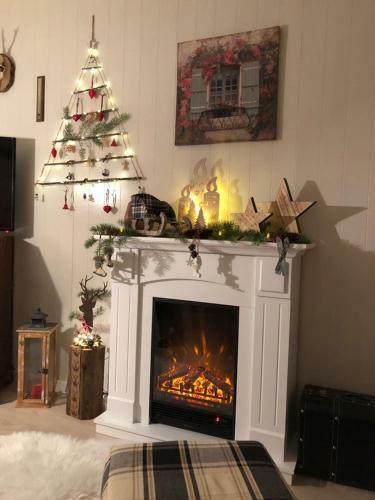 Apartamento Ferienwohnungen Gold