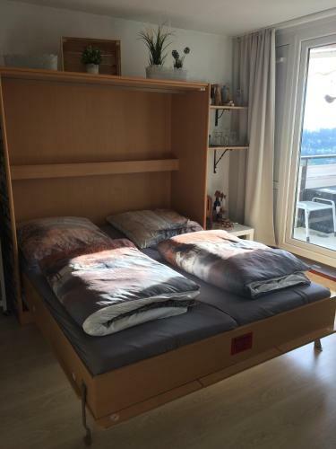 Apartamento Ferienwohnungen Gold