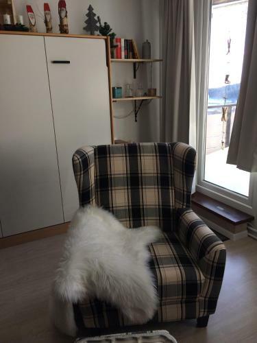 Apartamento Ferienwohnungen Gold