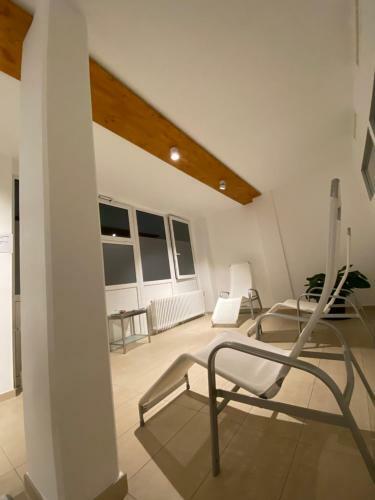 Apartamento Ferienwohnungen Gold