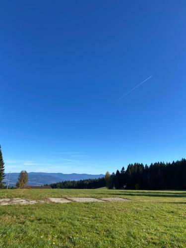 Apartamento Ferienwohnungen Gold