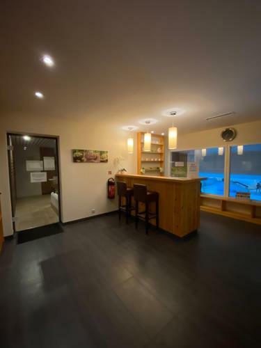 Apartamento Ferienwohnungen Gold