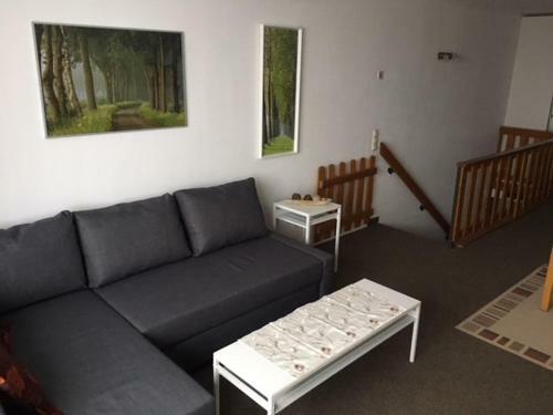 Apartamento Ferienwohnung Marion 2