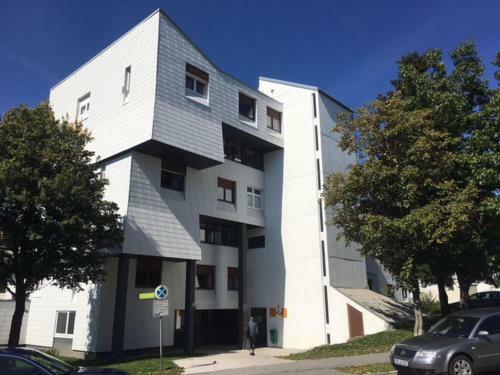 Apartamento Ferienwohnung Marion 2