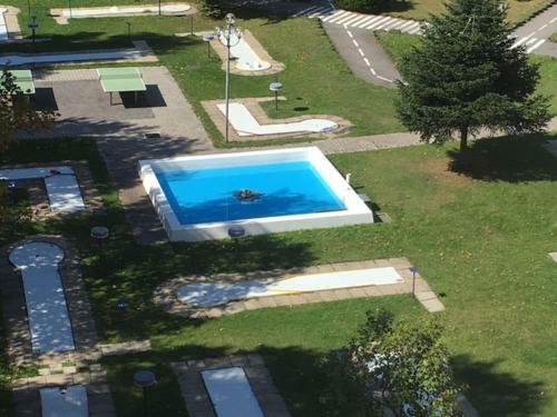 Apartamento Ferienwohnung Marion 2