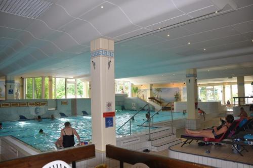 Apartamento Ferienwohnung Marion 2