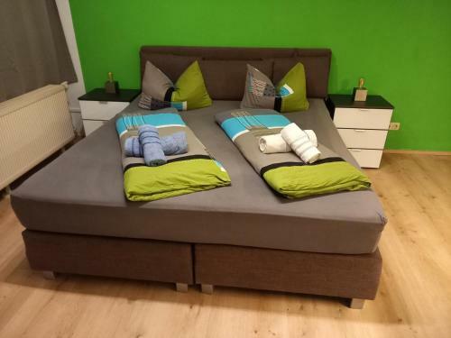 Apartamento Bayerwald Appartement