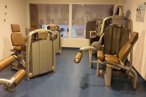 Apartamento Bayerwald Appartement