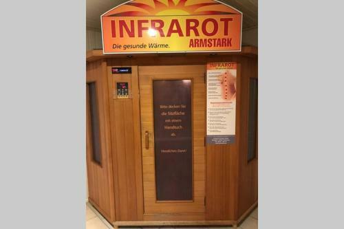 Apartamento Bayerwald Appartement