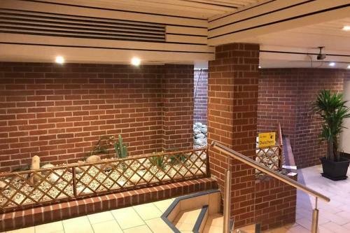 Apartamento Bayerwald Appartement