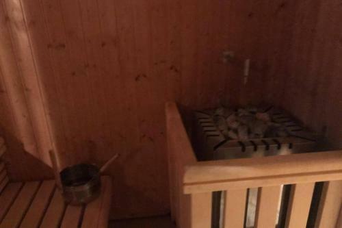 Apartamento Bayerwald Appartement
