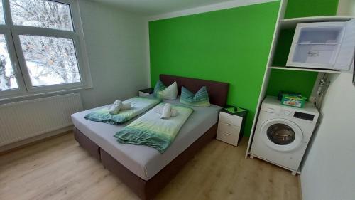 Apartamento Bayerwald Appartement