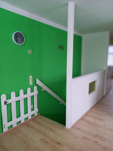 Apartamento Bayerwald Appartement