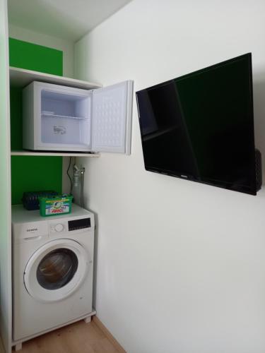 Apartamento Bayerwald Appartement