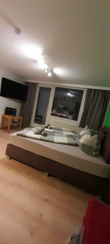 Apartamento Bayerwald Appartement