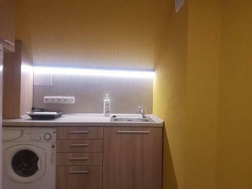 Apartamento Ji?inka Suter�n