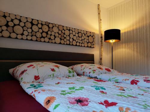 Apartamento Waldwipfel-appartement