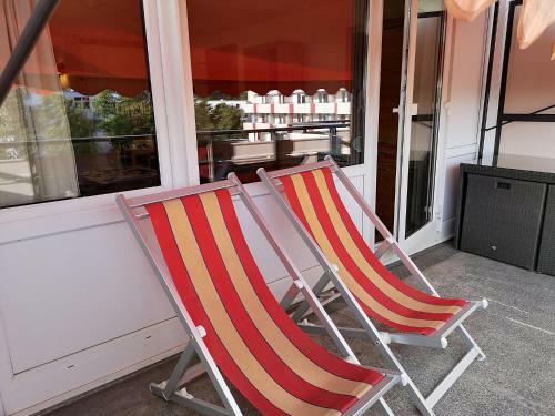 Apartamento Waldwipfel-appartement