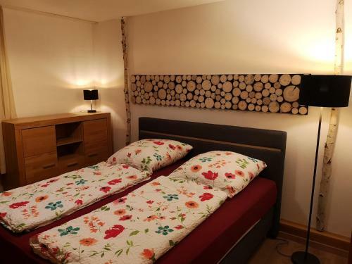 Apartamento Waldwipfel-appartement