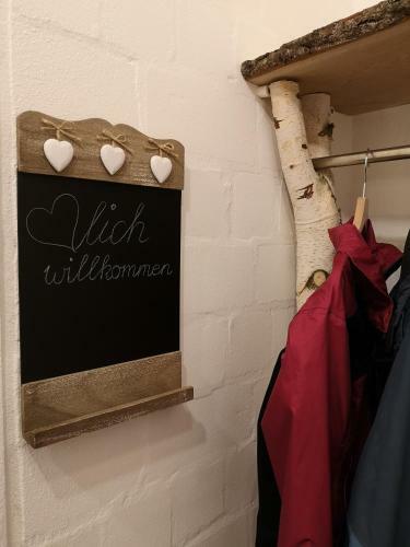 Apartamento Waldwipfel-appartement