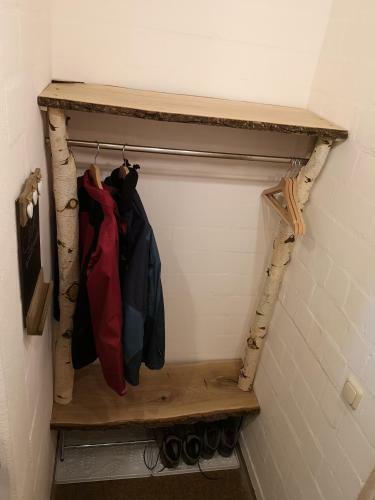 Apartamento Waldwipfel-appartement