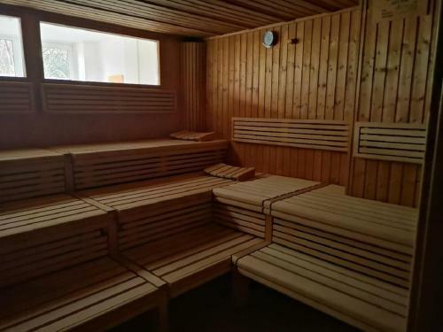 Apartamento Waldwipfel-appartement