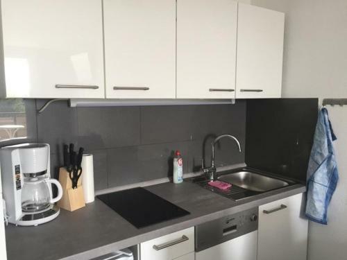 Apartamento Ferienwohnung Reinhold