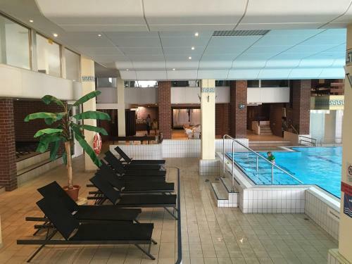 Apartamento Ferienwohnung Reinhold