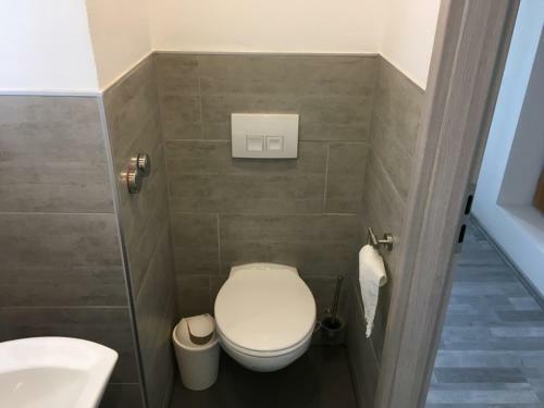 Apartamento Ferienwohnung Reinhold