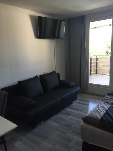 Apartamento Ferienwohnung Reinhold