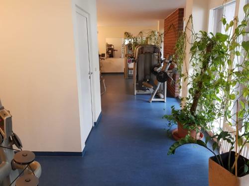 Apartamento Family Appartment
