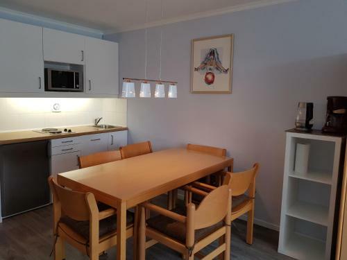 Apartamento Family Appartment