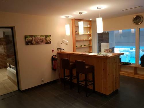 Apartamento Family Appartment